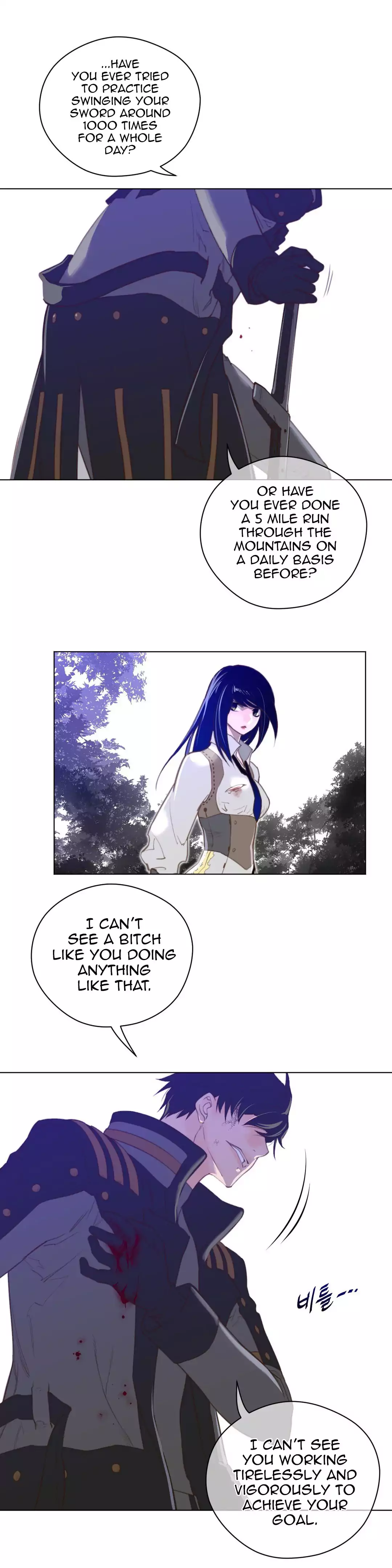 Perfect Half - Chapter 34 - picture 8