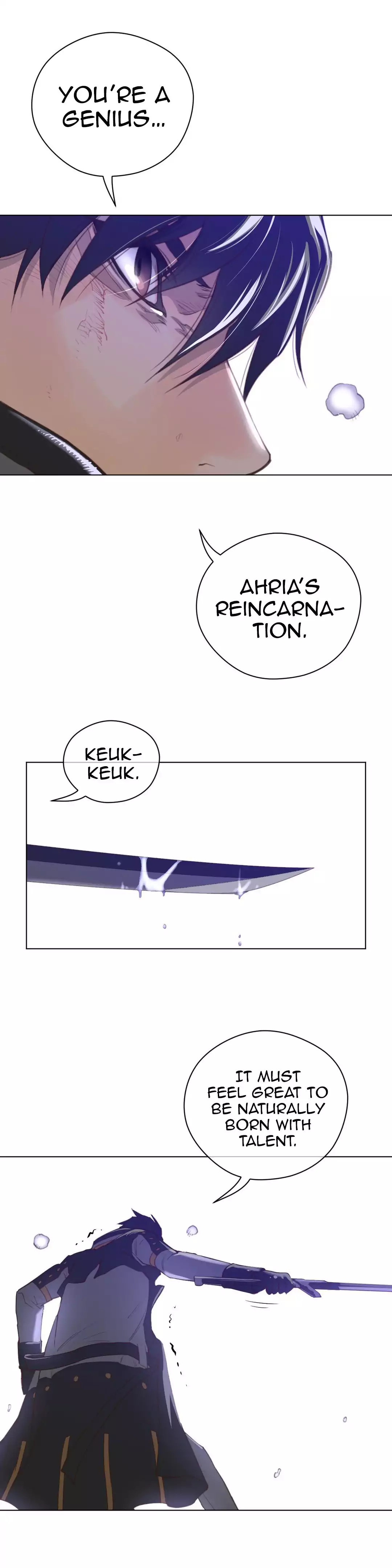 Perfect Half - Chapter 34 - picture 9