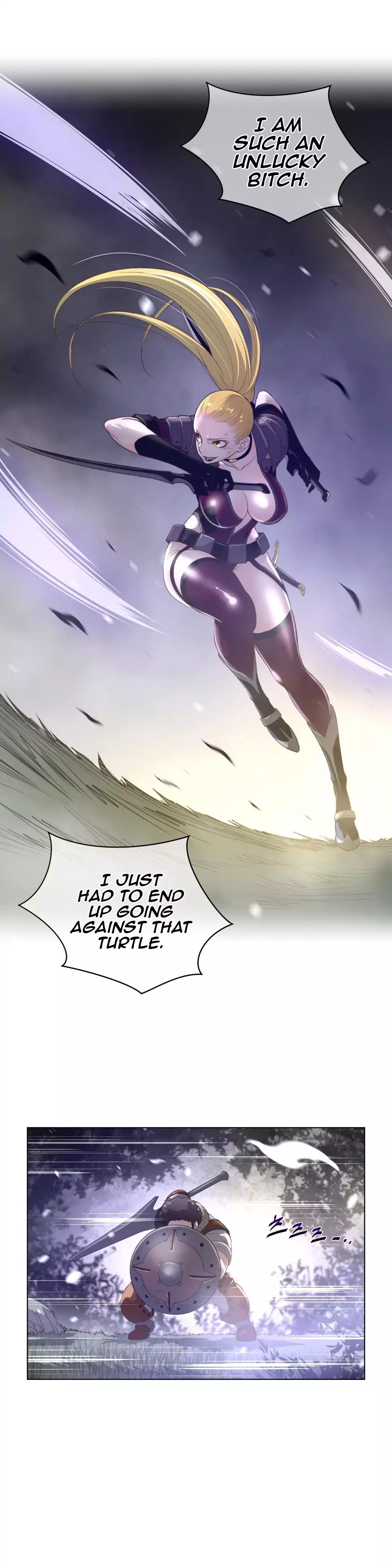 Perfect Half - Chapter 35 - picture 13