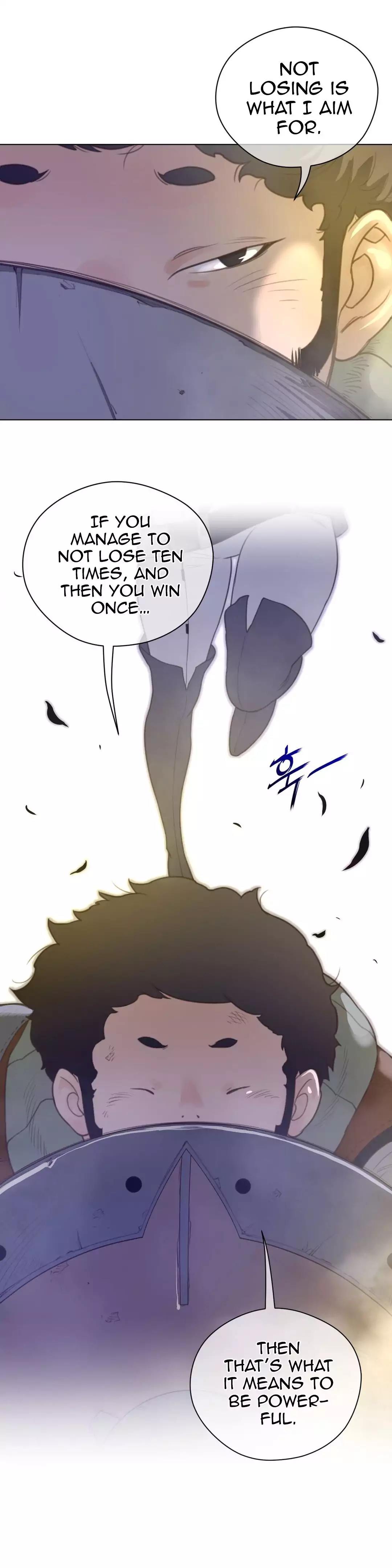 Perfect Half - Chapter 35 - picture 14