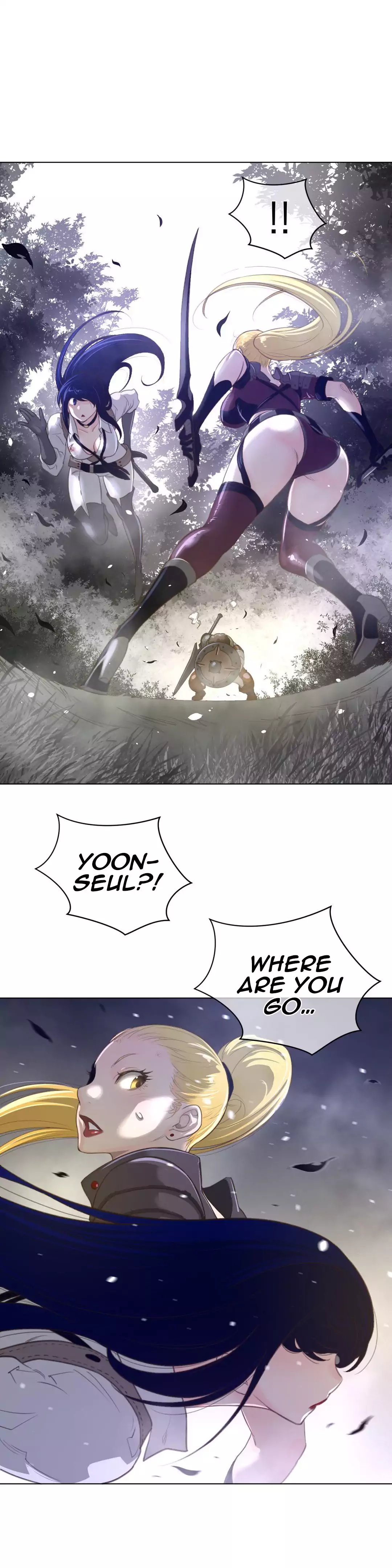 Perfect Half - Chapter 35 - picture 16
