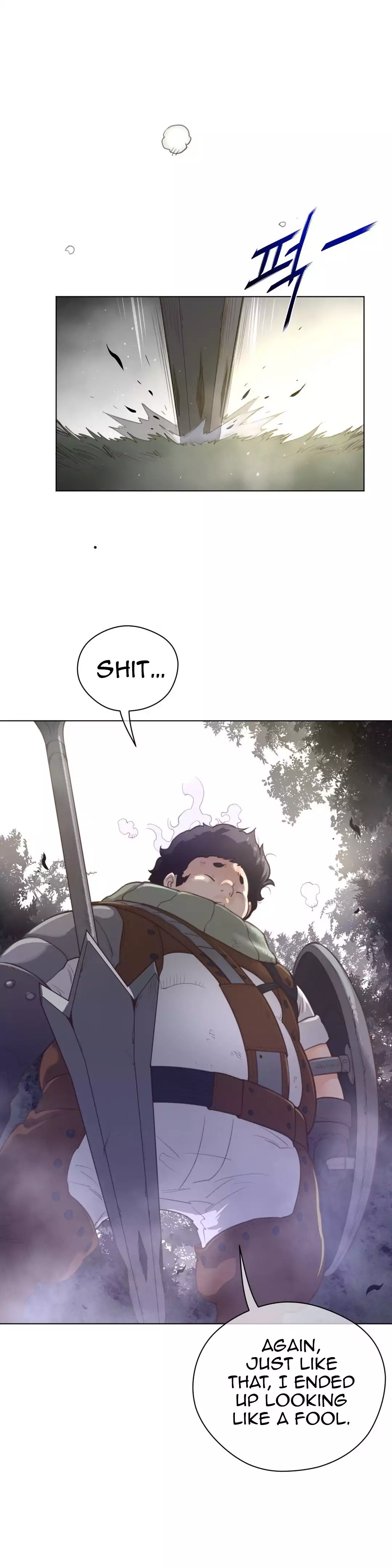 Perfect Half - Chapter 35 - picture 18