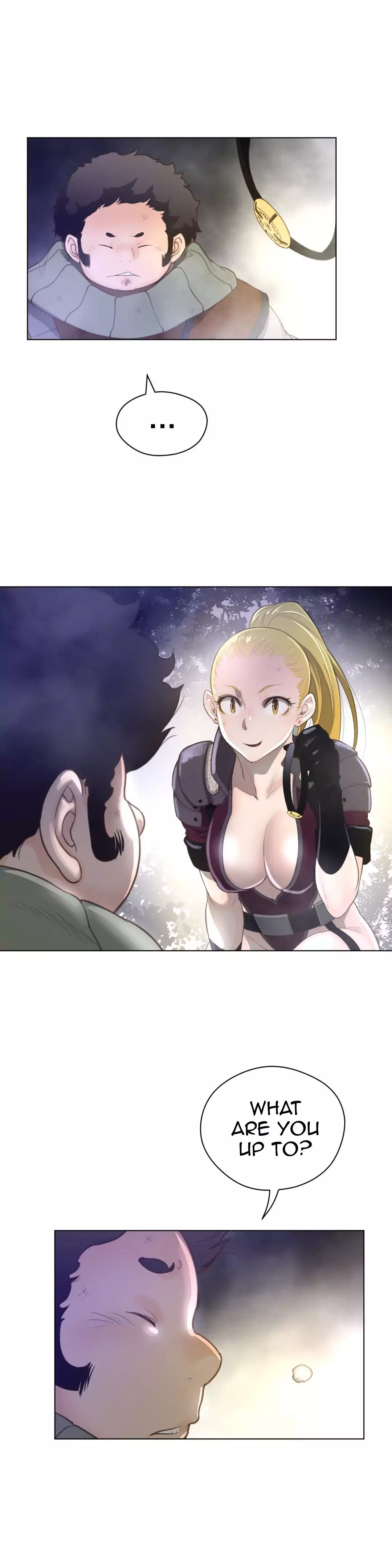 Perfect Half - Chapter 35 - picture 19