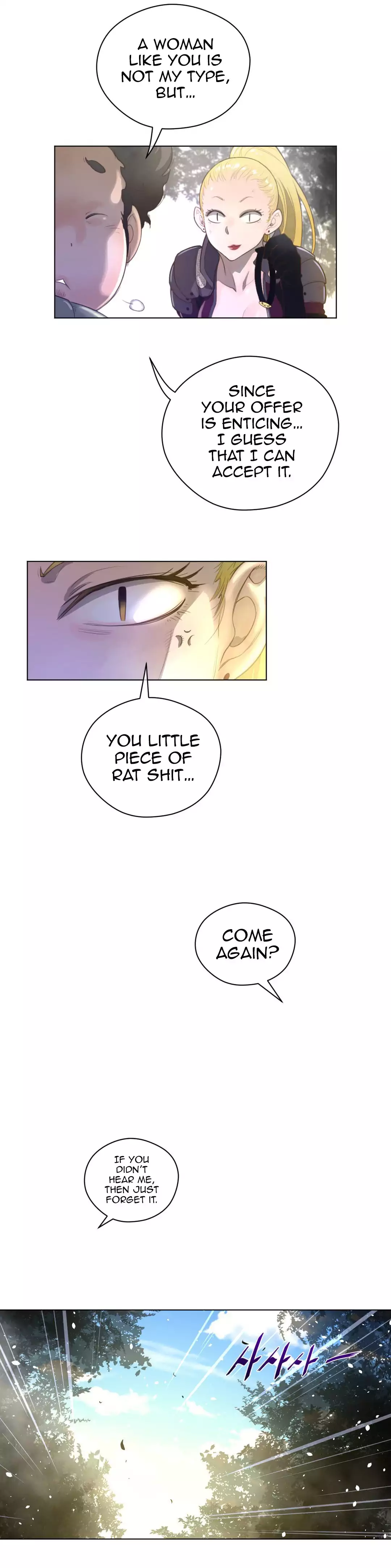 Perfect Half - Chapter 35 - picture 21