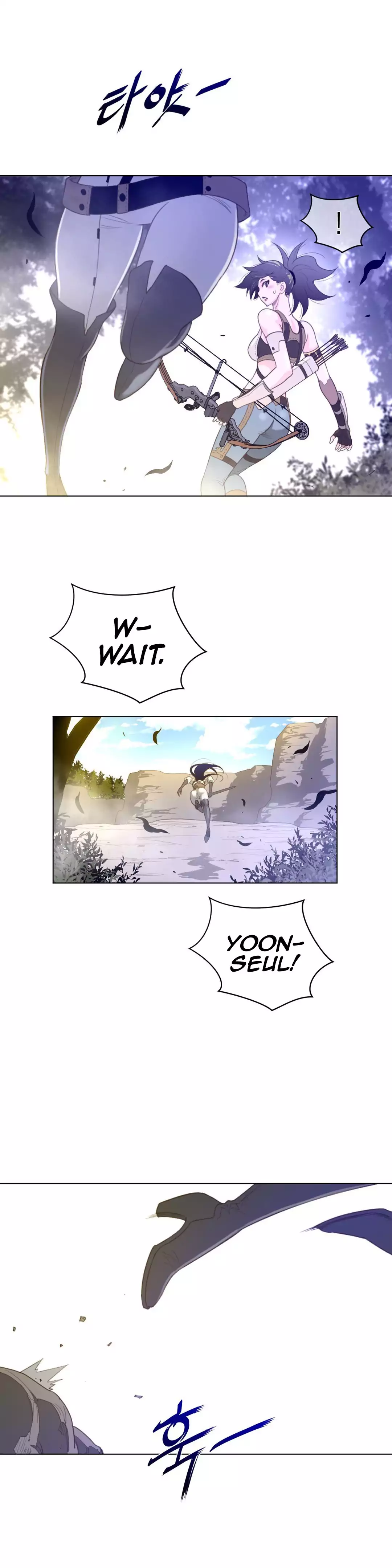 Perfect Half - Chapter 35 - picture 25