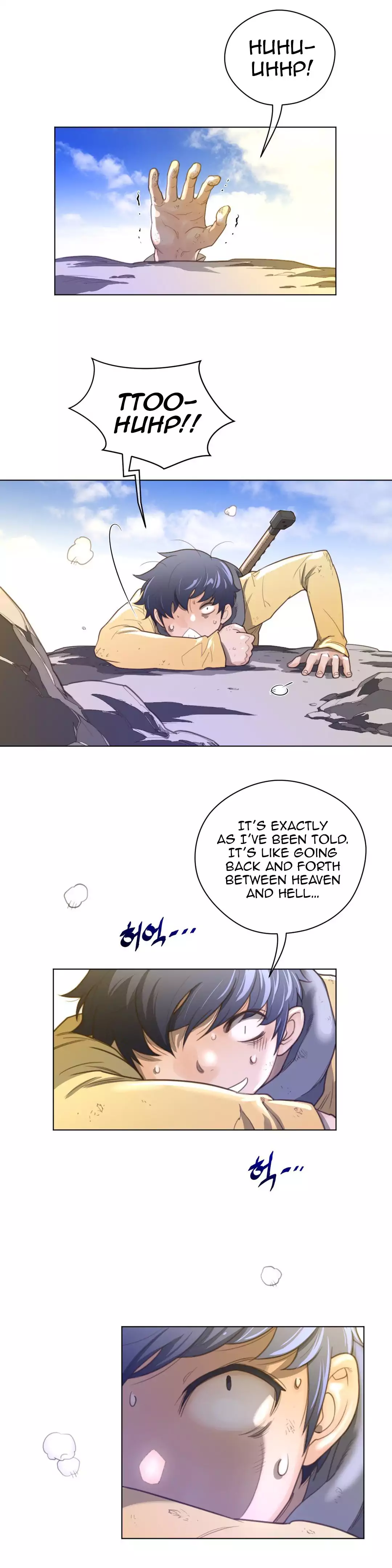 Perfect Half - Chapter 35 - picture 28