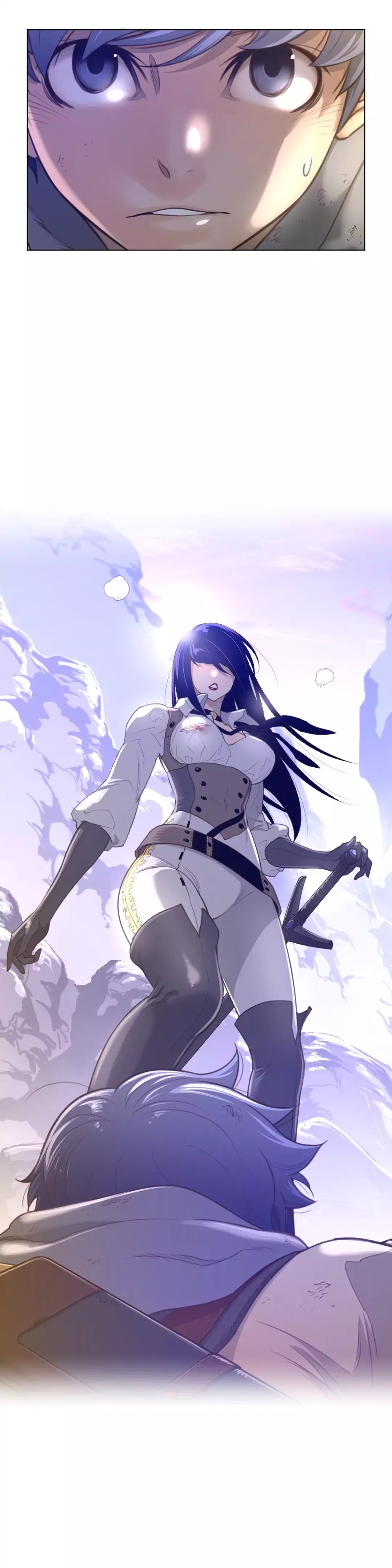Perfect Half - Chapter 35 - picture 29