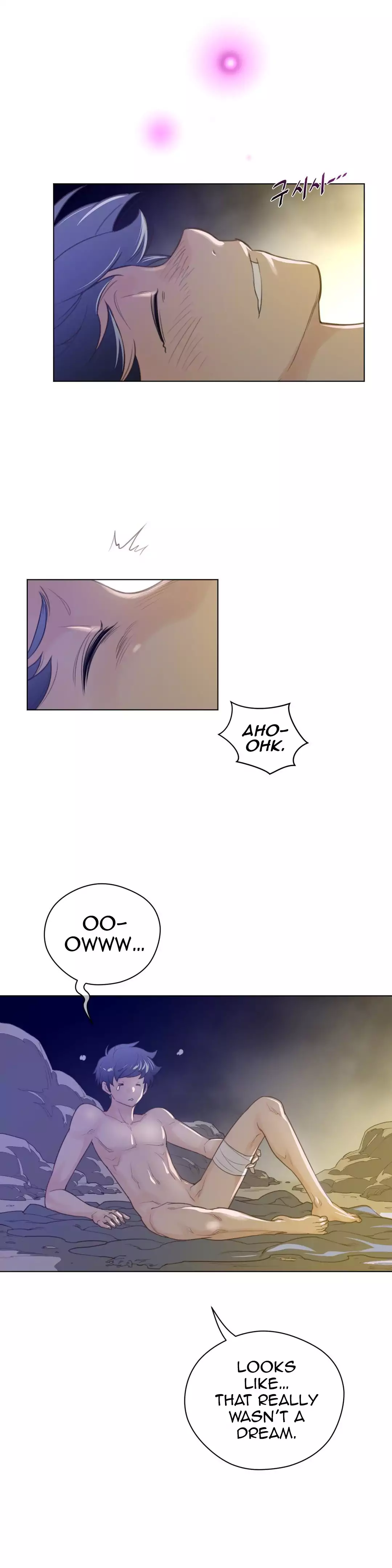 Perfect Half - Chapter 35 - picture 6