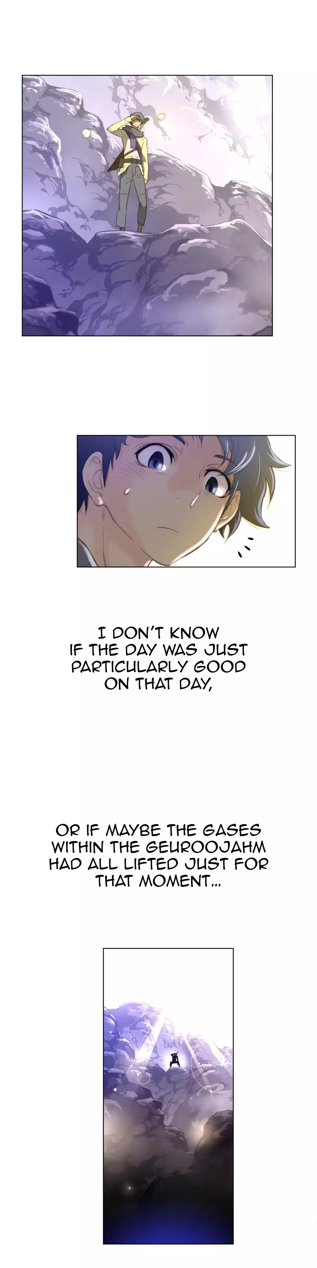 Perfect Half - Chapter 35 - picture 8
