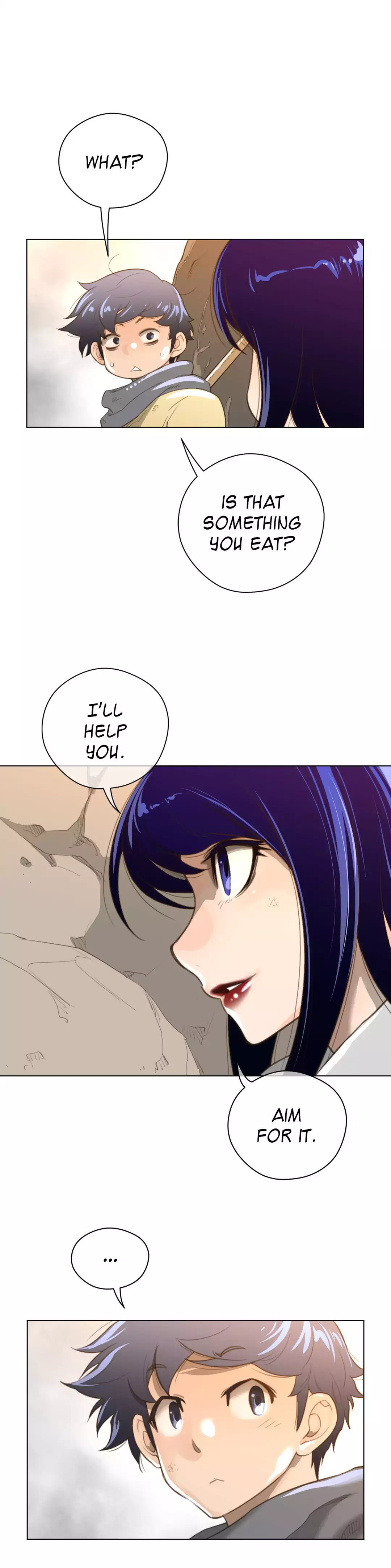Perfect Half - Chapter 36 - picture 11