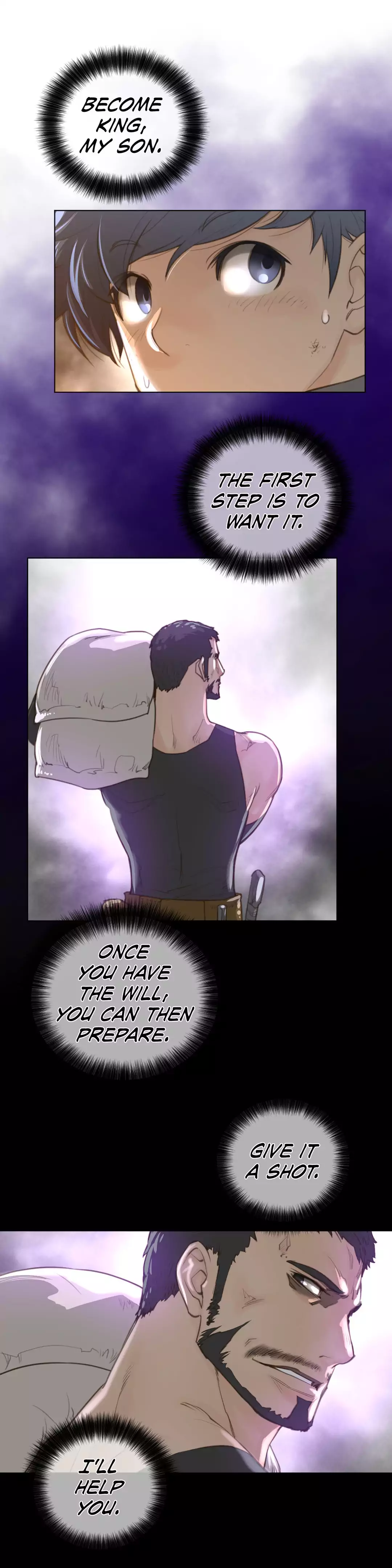 Perfect Half - Chapter 36 - picture 12
