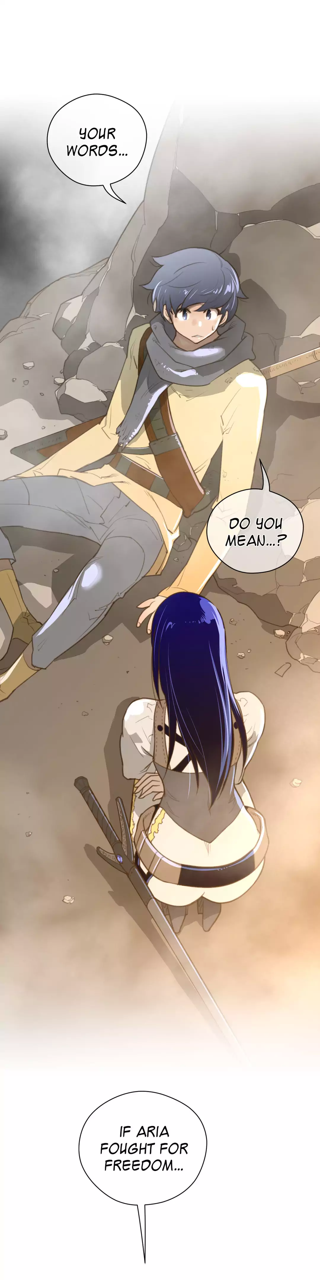 Perfect Half - Chapter 36 - picture 14