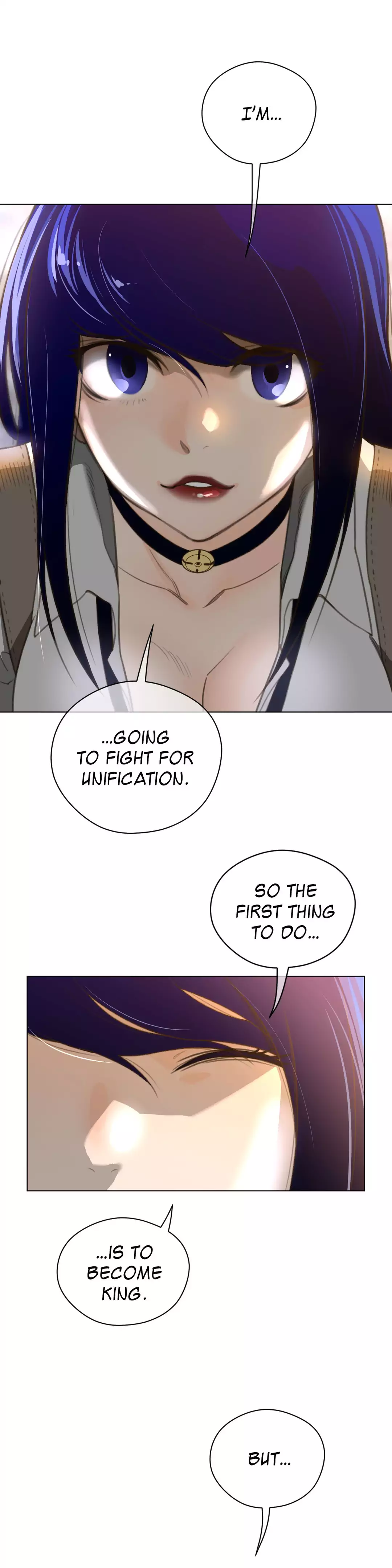 Perfect Half - Chapter 36 - picture 15