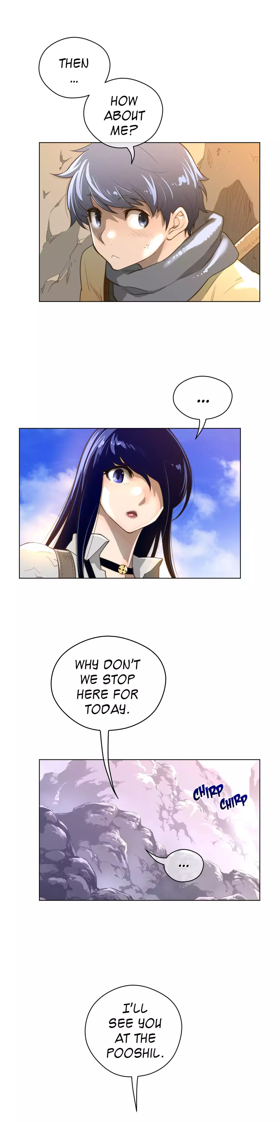 Perfect Half - Chapter 36 - picture 17