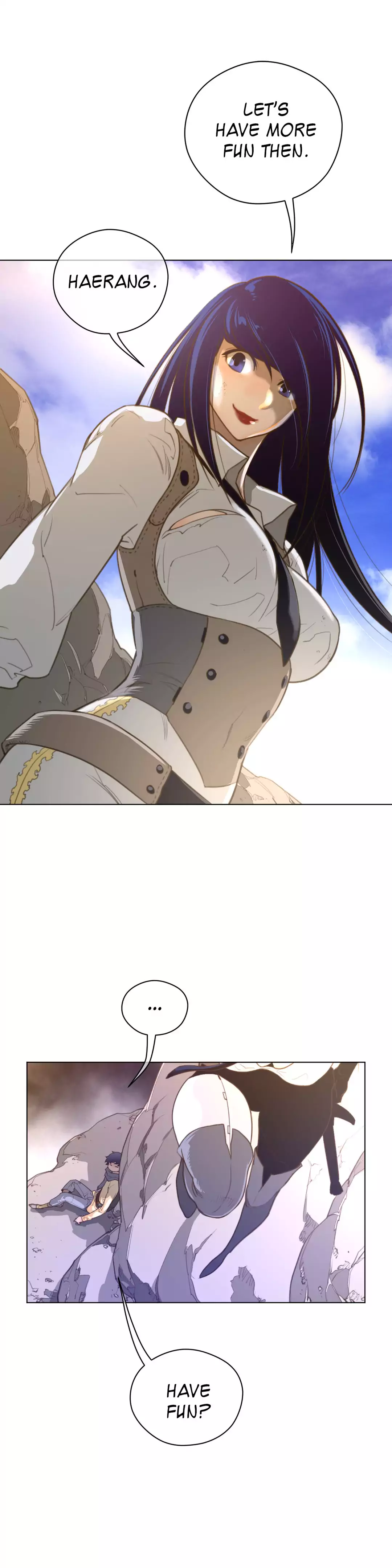Perfect Half - Chapter 36 - picture 18