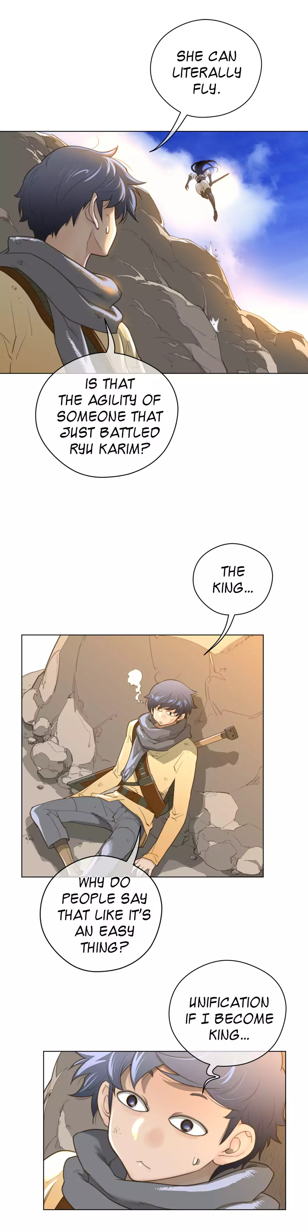 Perfect Half - Chapter 36 - picture 19