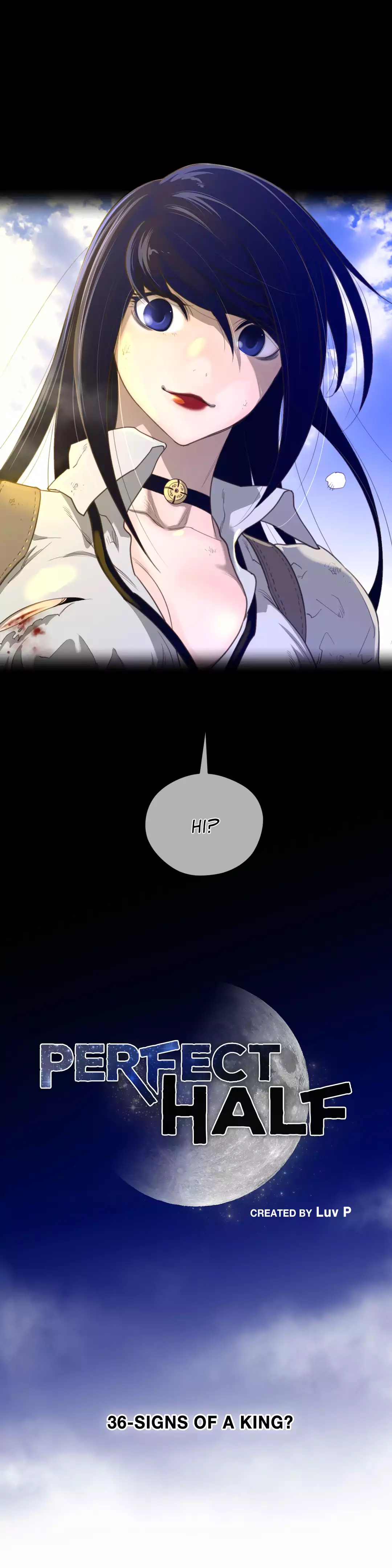 Perfect Half - Chapter 36 - picture 2