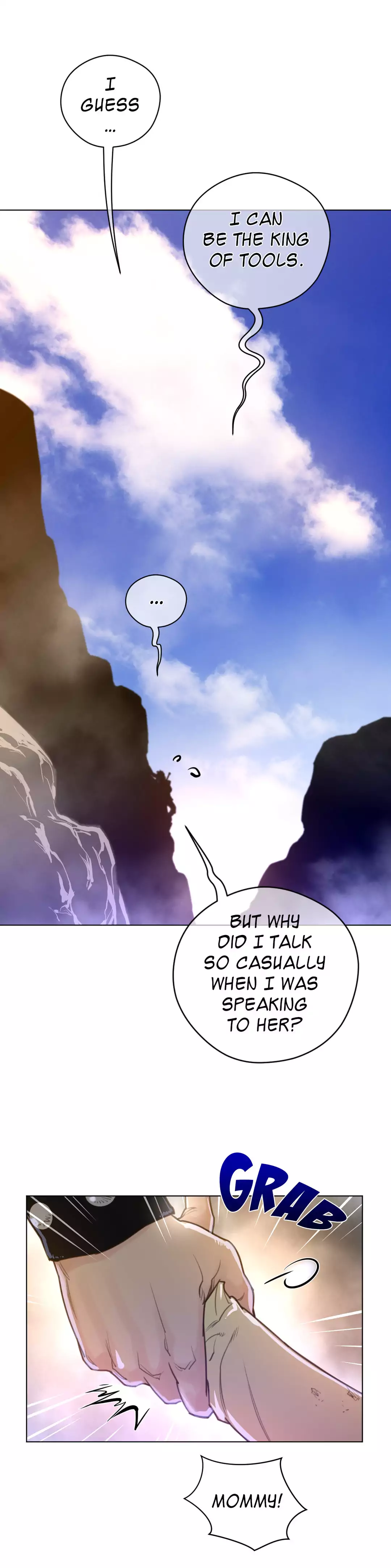 Perfect Half - Chapter 36 - picture 20