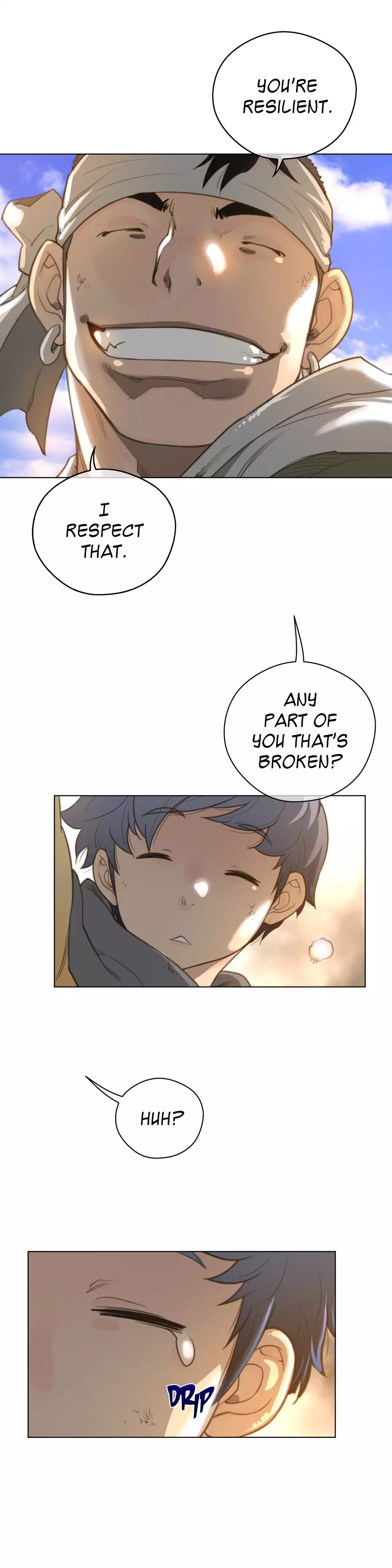 Perfect Half - Chapter 36 - picture 22