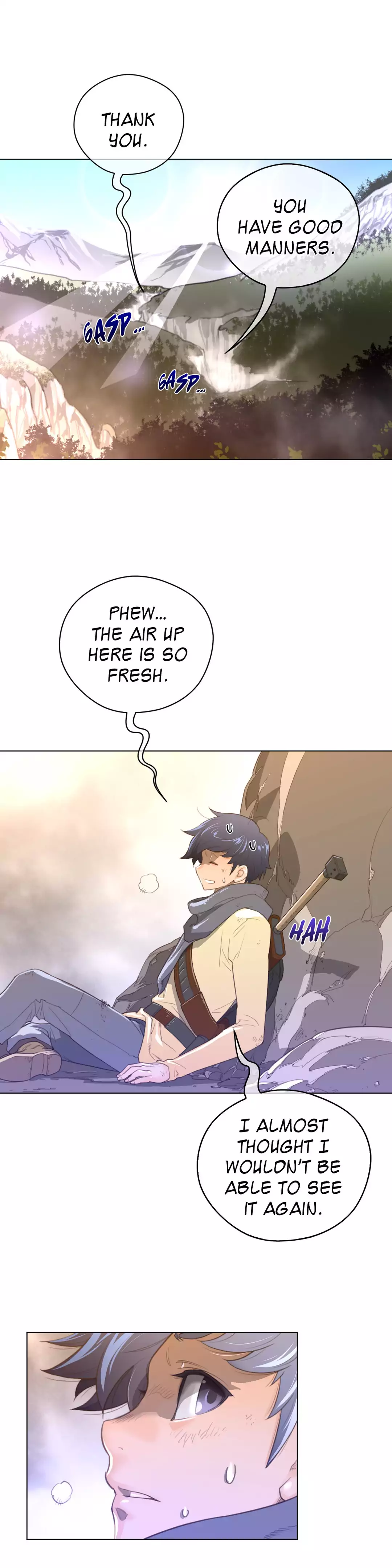 Perfect Half - Chapter 36 - picture 6