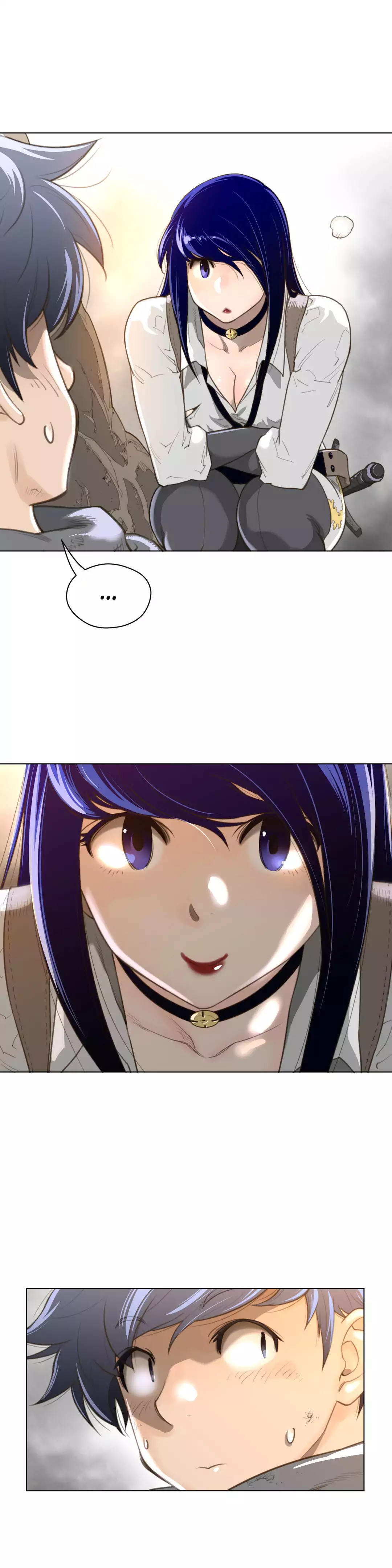 Perfect Half - Chapter 36 - picture 7