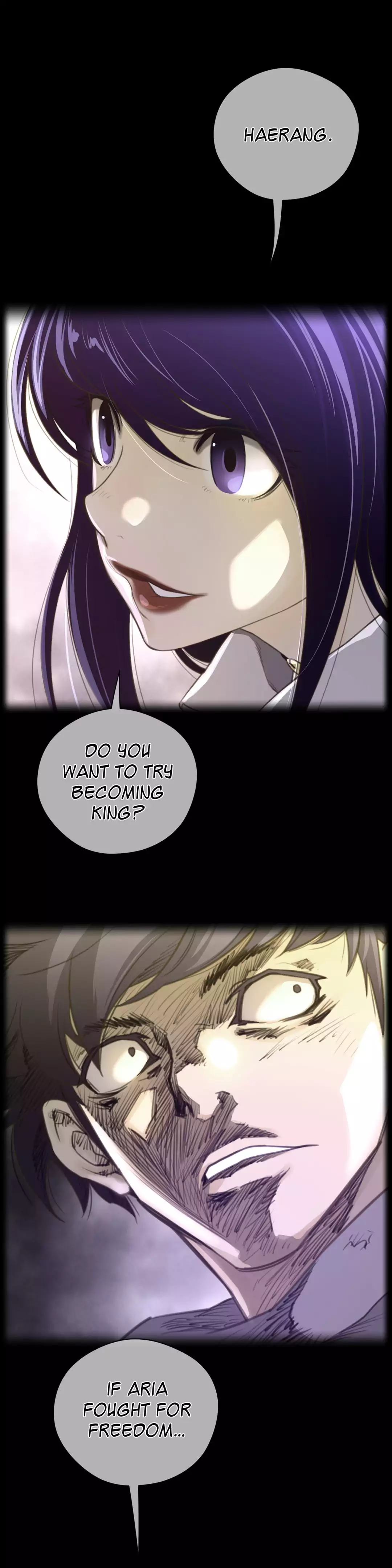 Perfect Half - Chapter 37 - picture 0