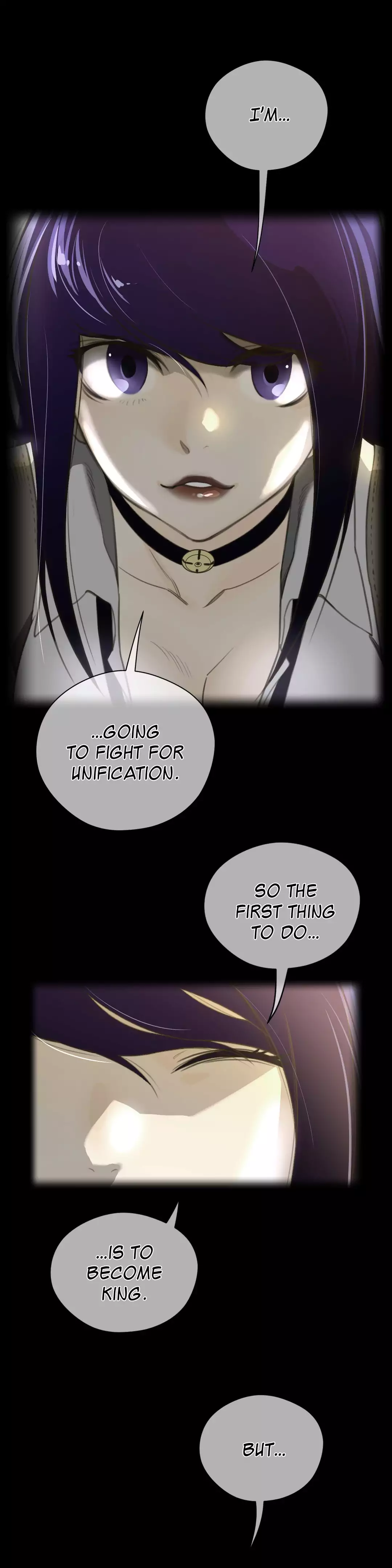 Perfect Half - Chapter 37 - picture 1
