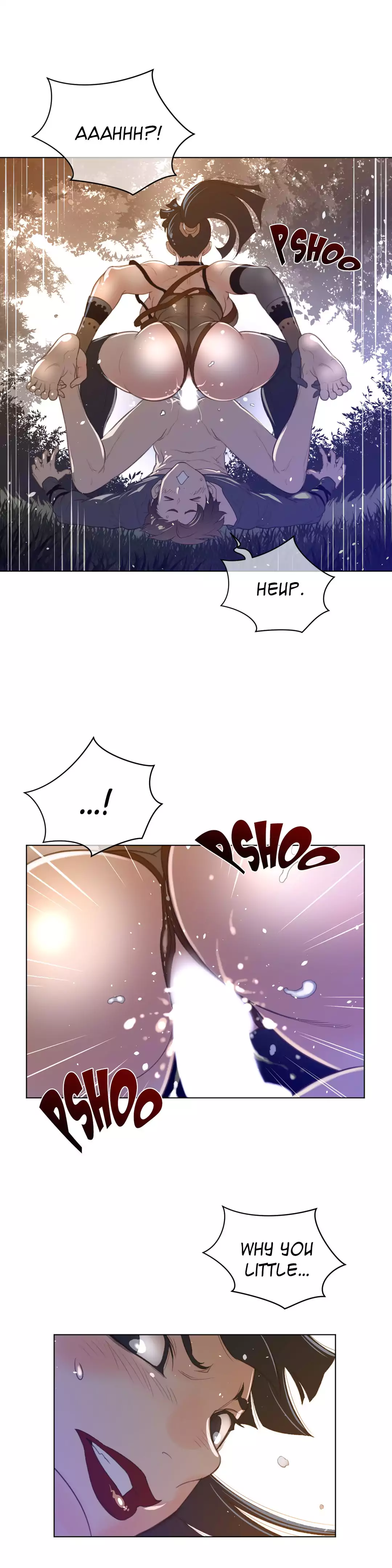 Perfect Half - Chapter 37 - picture 10