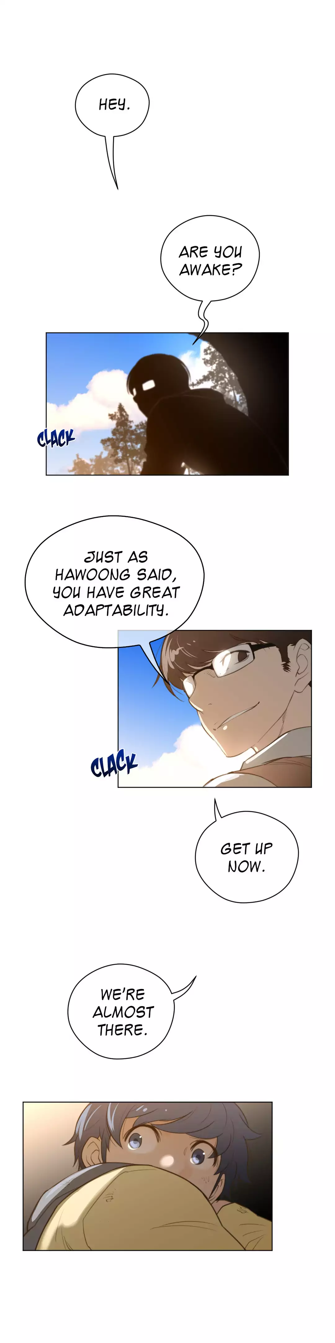 Perfect Half - Chapter 37 - picture 15