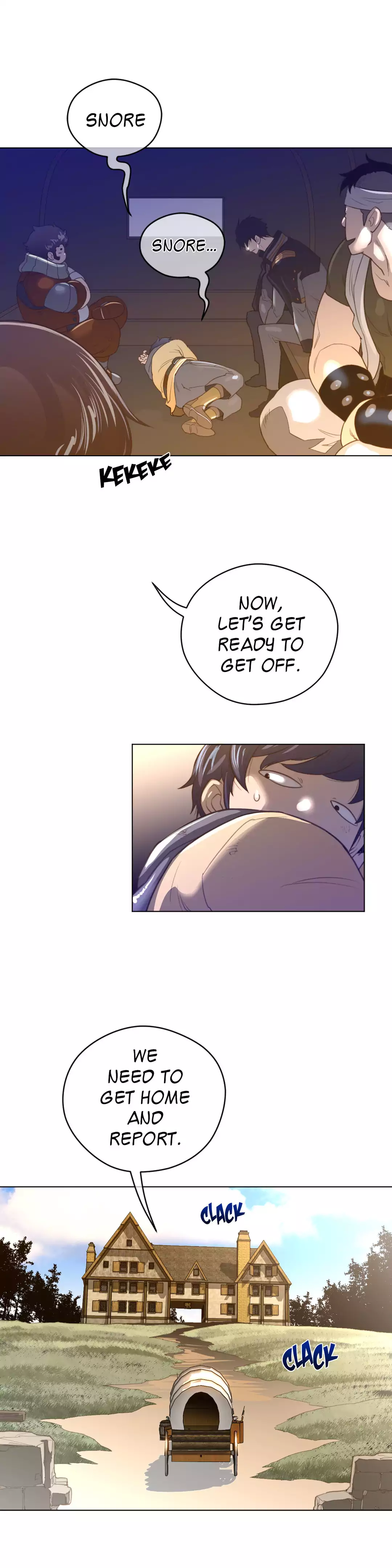 Perfect Half - Chapter 37 - picture 18