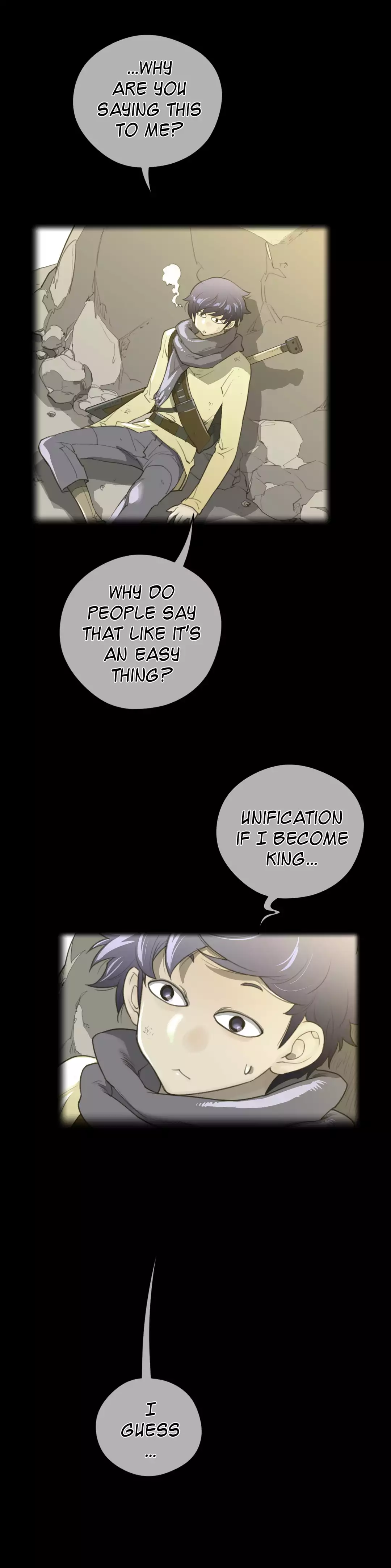 Perfect Half - Chapter 37 - picture 2