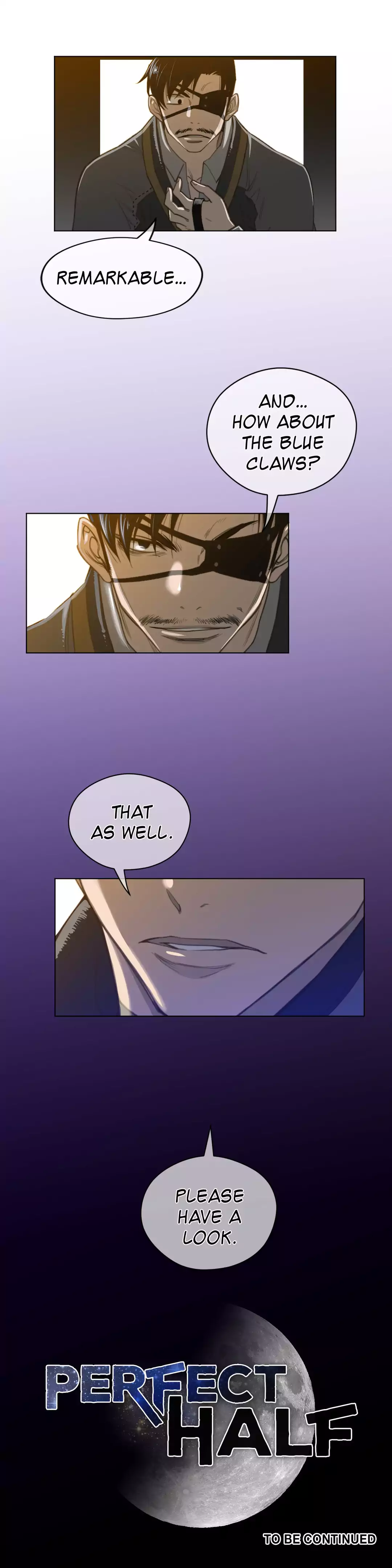 Perfect Half - Chapter 37 - picture 22