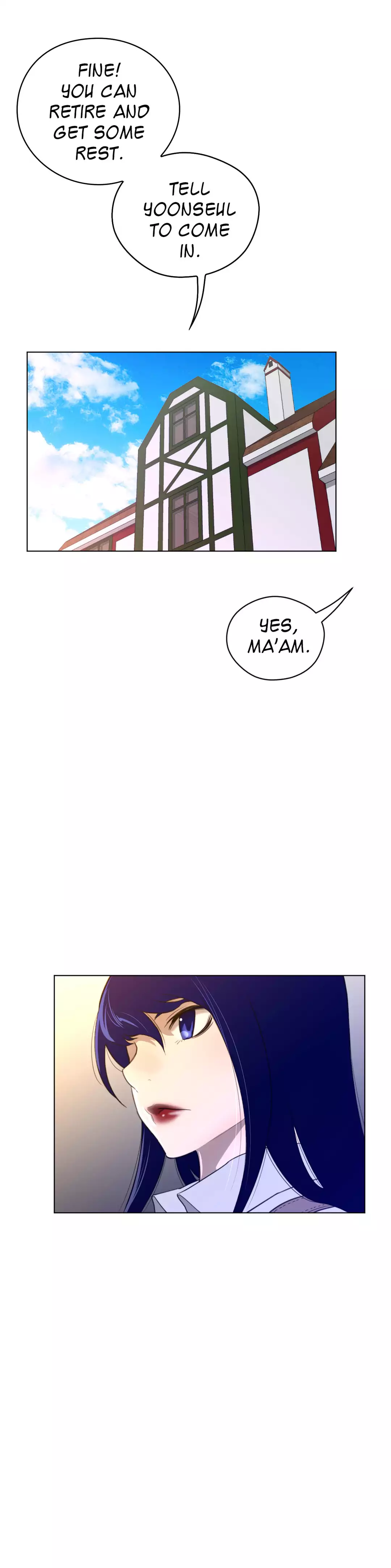 Perfect Half - Chapter 38 - picture 10
