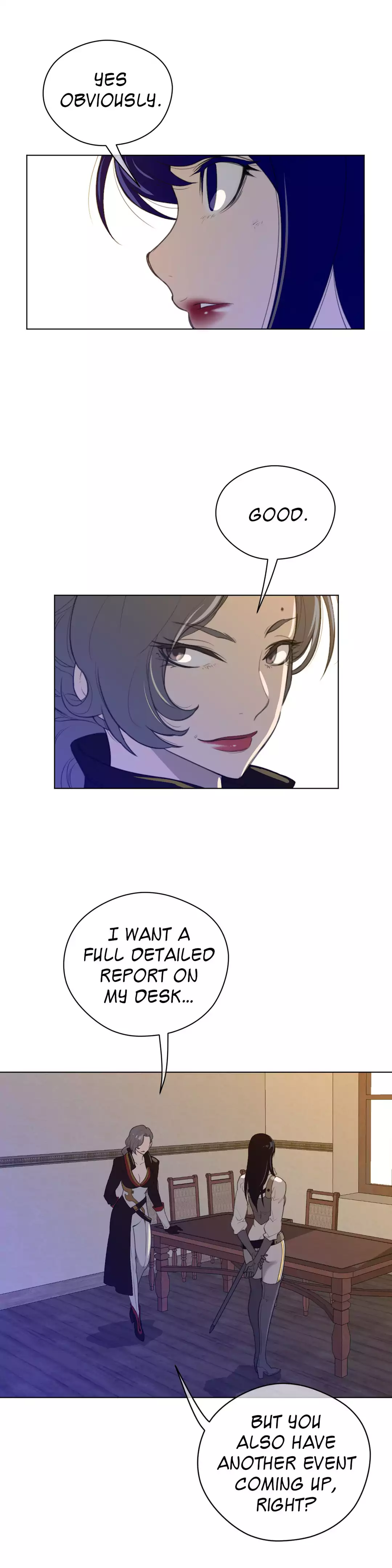 Perfect Half - Chapter 38 - picture 12