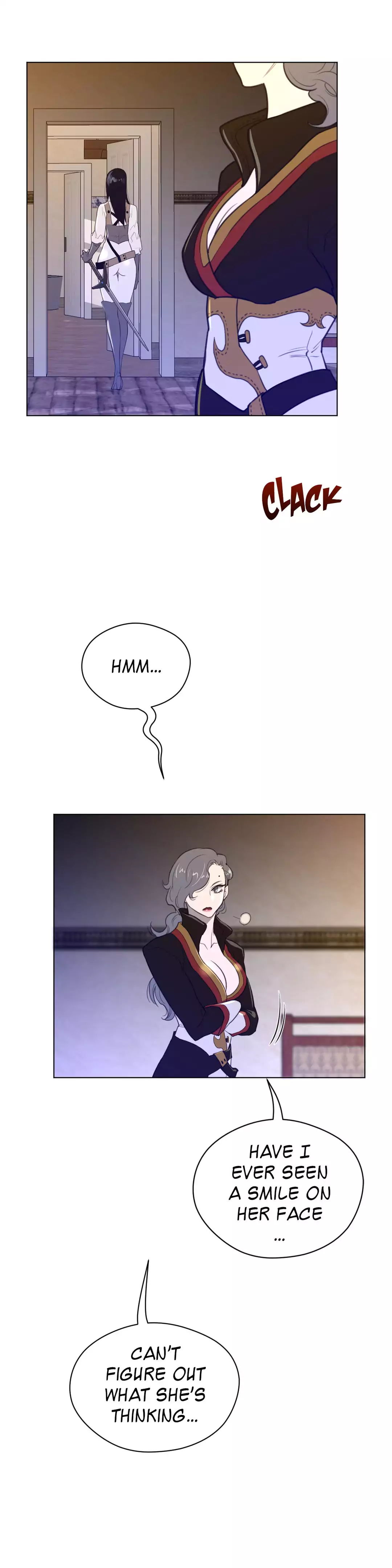 Perfect Half - Chapter 38 - picture 15