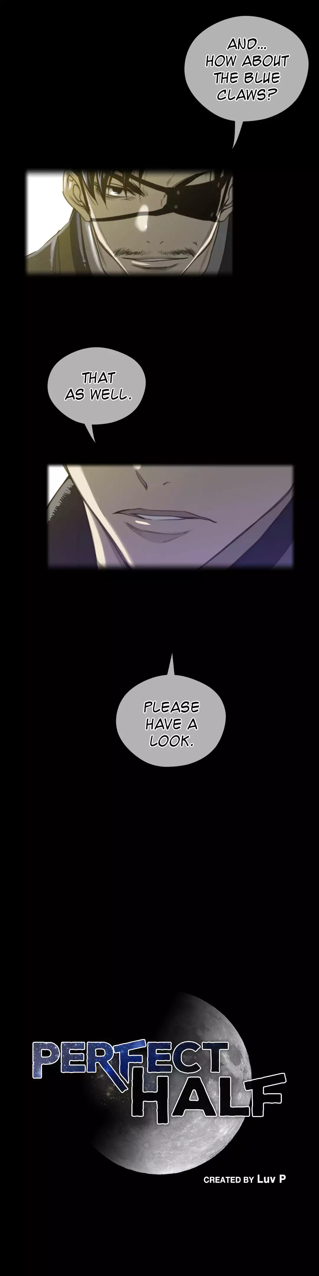 Perfect Half - Chapter 38 - picture 2