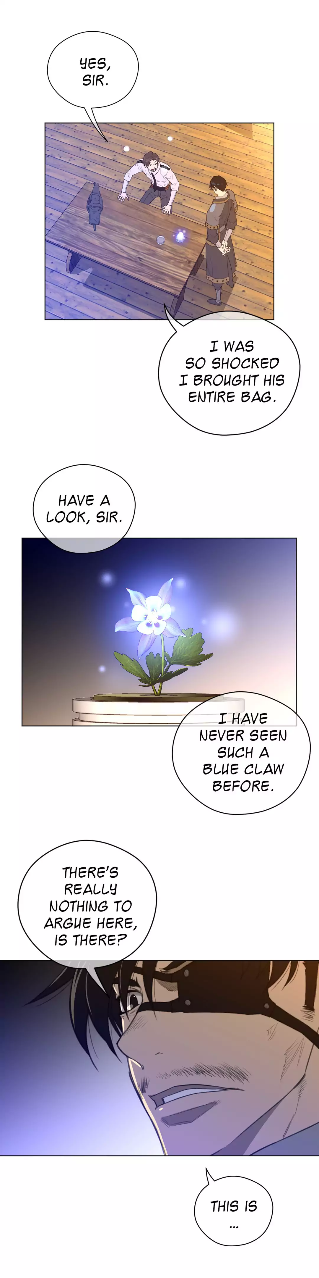 Perfect Half - Chapter 38 - picture 5