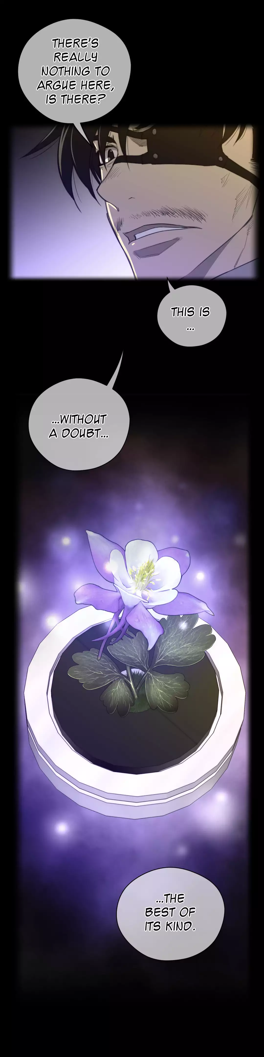 Perfect Half - Chapter 39 - picture 0