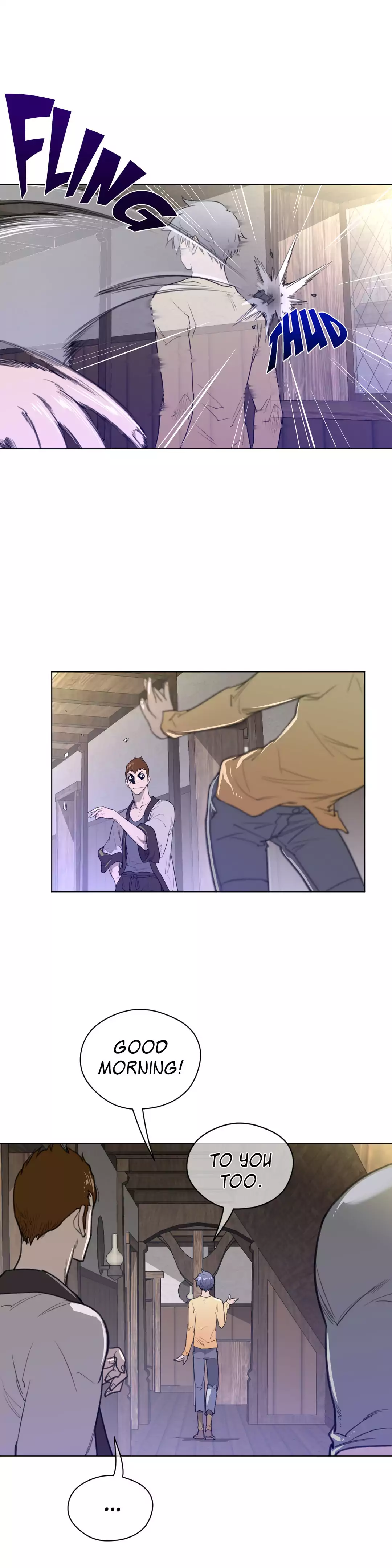 Perfect Half - Chapter 39 - picture 11