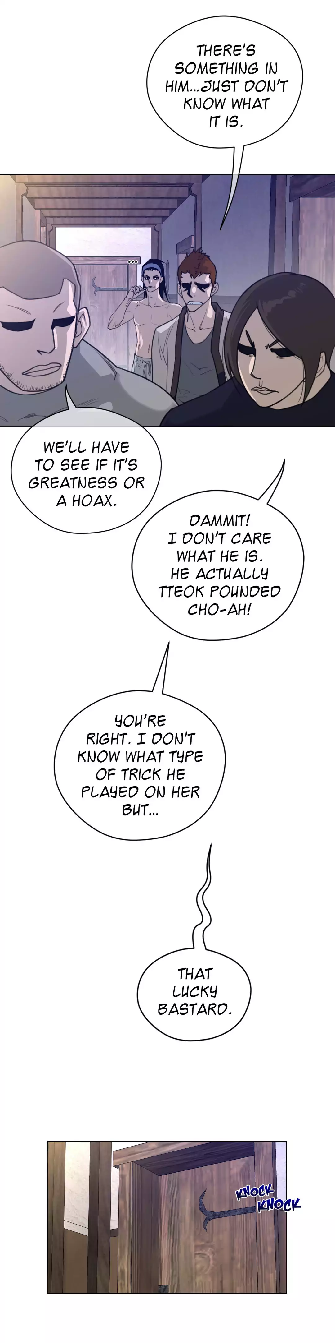 Perfect Half - Chapter 39 - picture 13