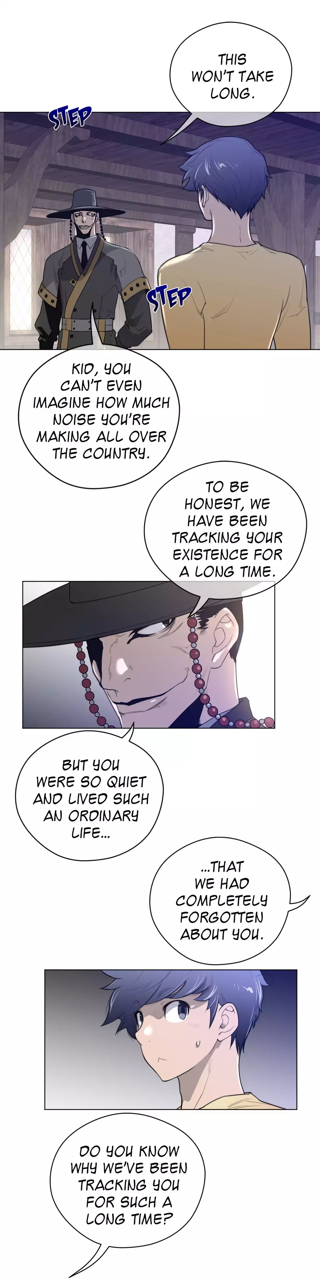 Perfect Half - Chapter 39 - picture 16