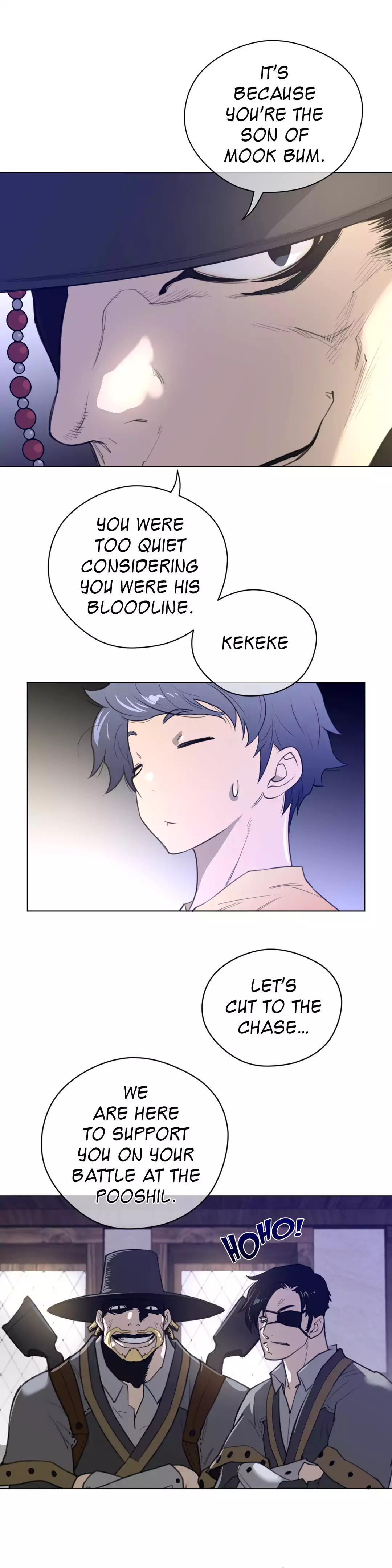 Perfect Half - Chapter 39 - picture 17