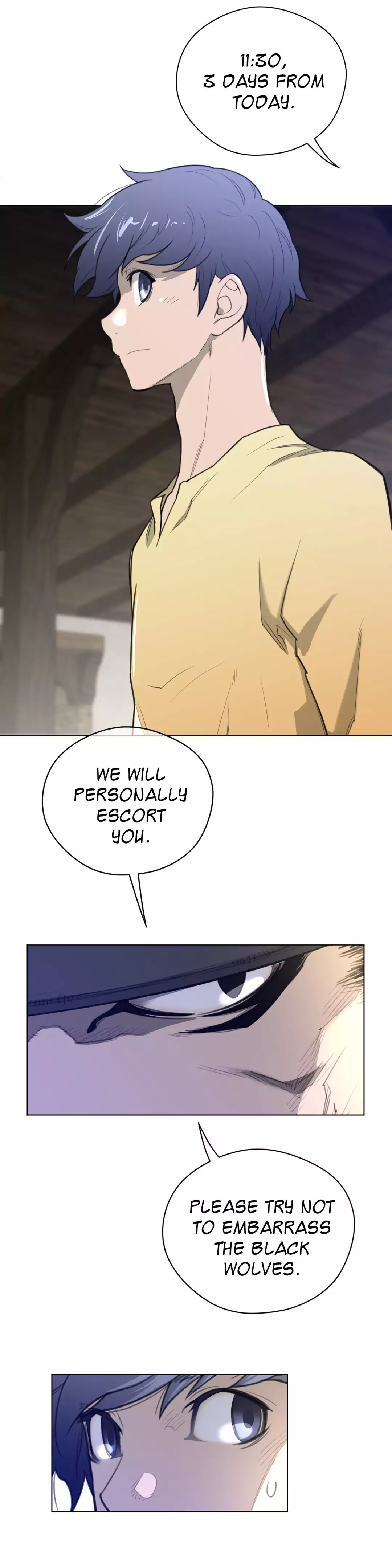 Perfect Half - Chapter 39 - picture 18