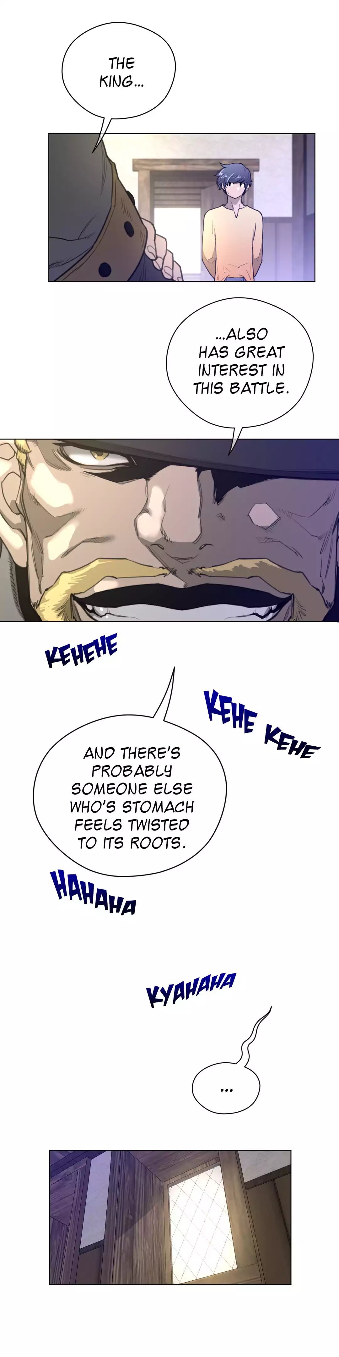 Perfect Half - Chapter 39 - picture 19