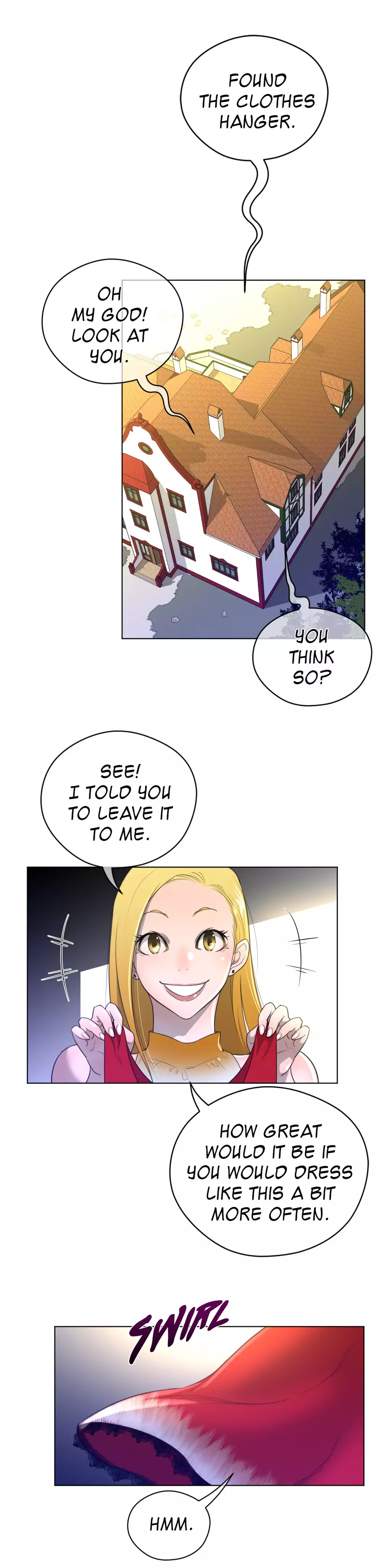 Perfect Half - Chapter 39 - picture 21