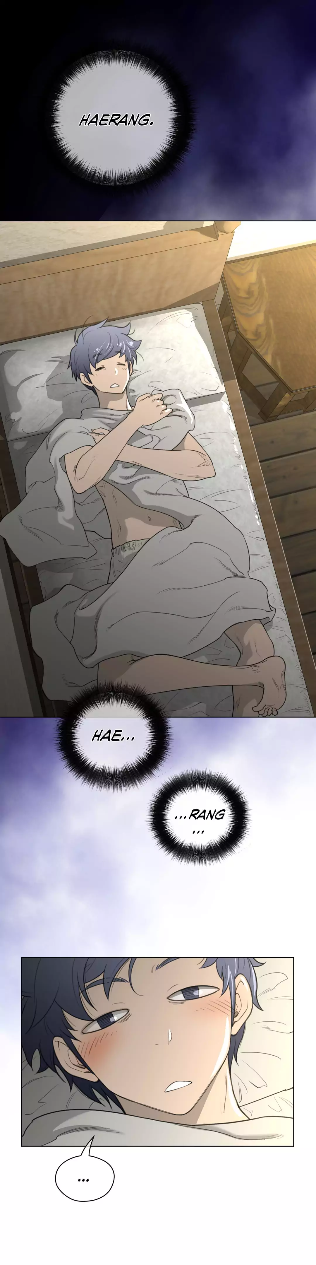 Perfect Half - Chapter 39 - picture 4