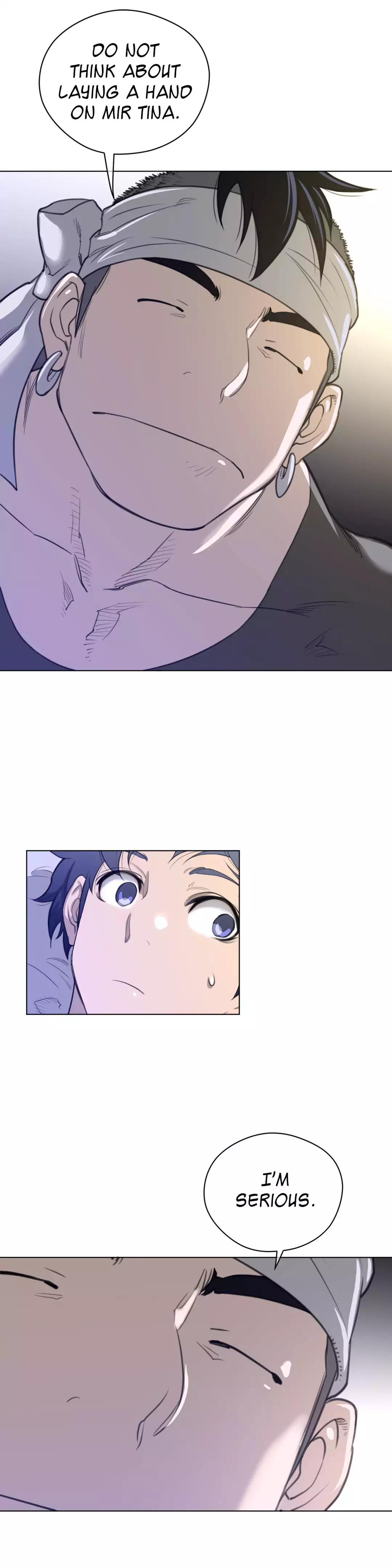 Perfect Half - Chapter 39 - picture 7