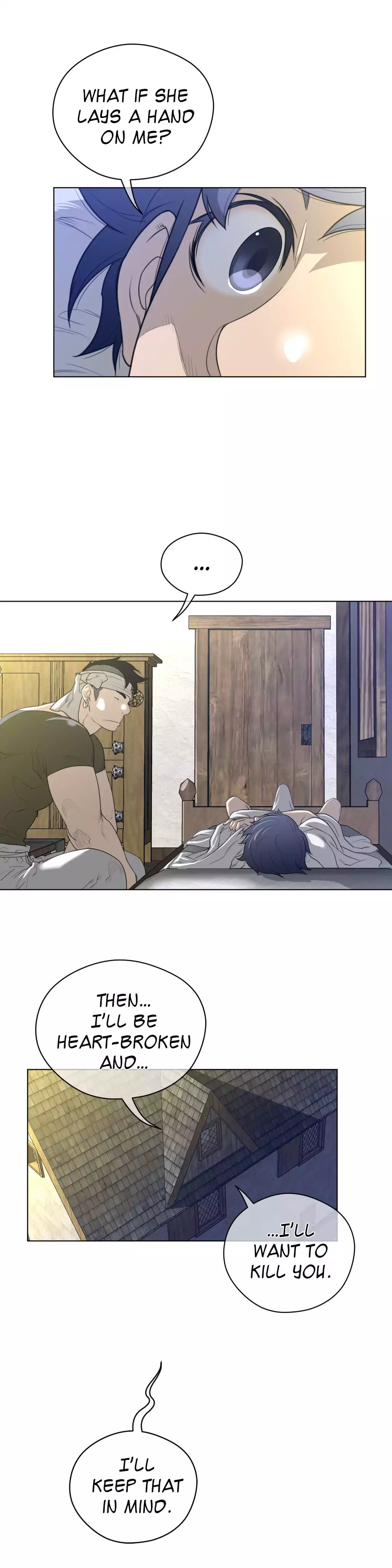 Perfect Half - Chapter 39 - picture 8