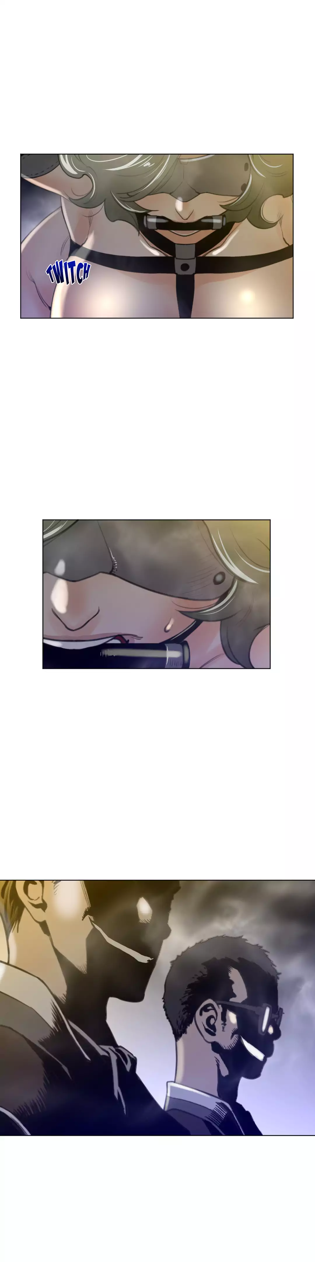 Perfect Half - Chapter 40 - picture 12