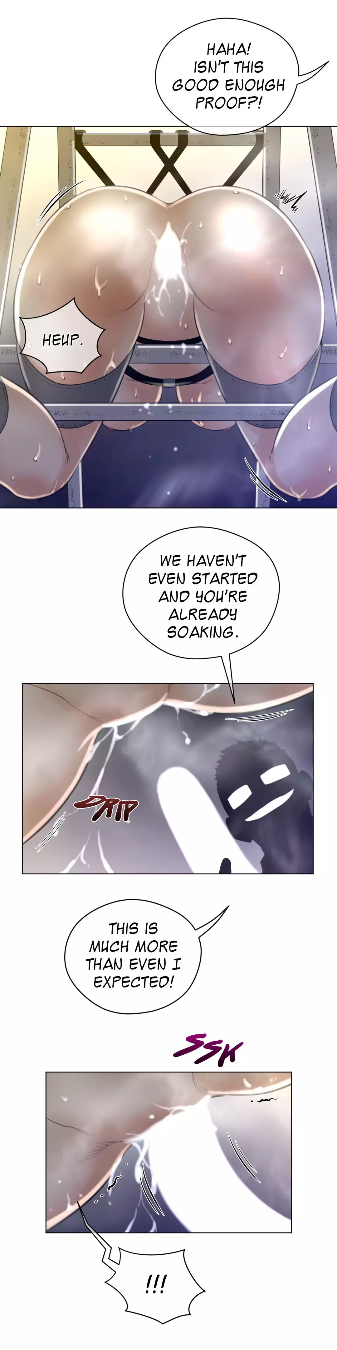 Perfect Half - Chapter 40 - picture 15